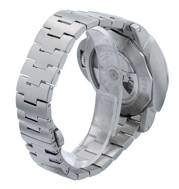 Panerai Manifattura Luminor PAM00329 Image 3